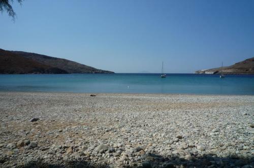 Stunning Town-house In Chora, Serifos