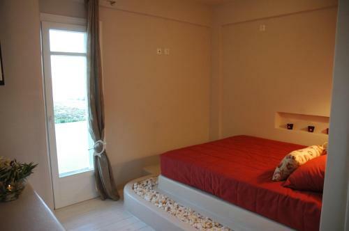 Villa Top View 8 Persons House