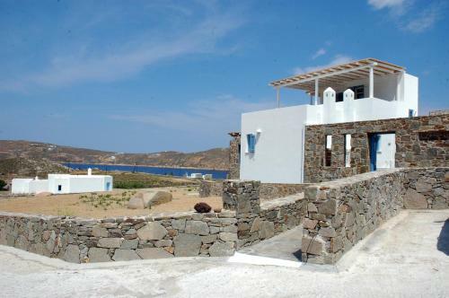 Villa Top View 8 Persons House