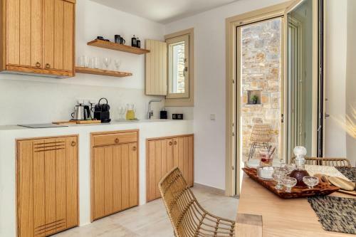 Apartamento Shizen Houses