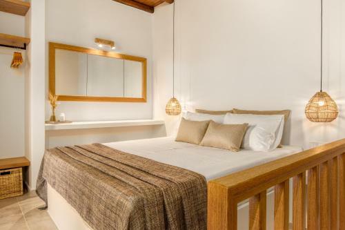 Apartamento Shizen Houses