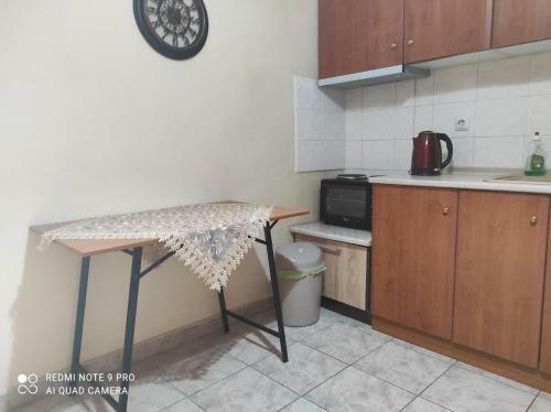 Konstantina's Apartment
