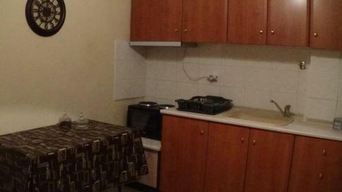 Konstantina's Apartment