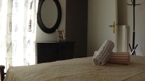 Melina?s Apartment