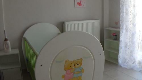 Melina?s Apartment