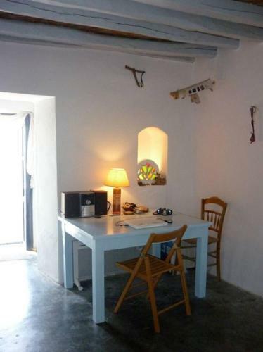 Alexis Small Villa With Spectacular View