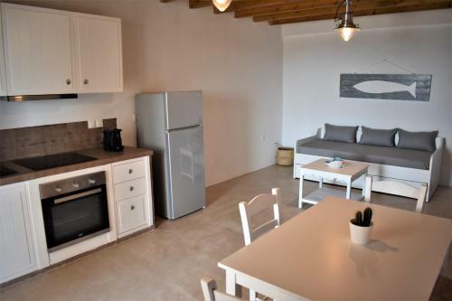 Arsinoi Apartments
