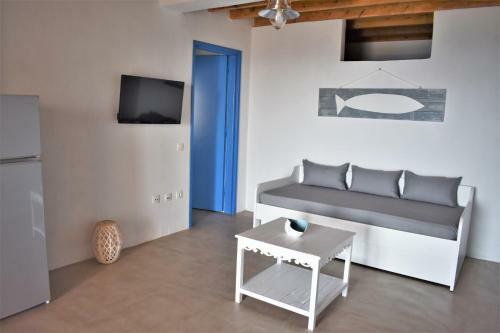 Arsinoi Apartments