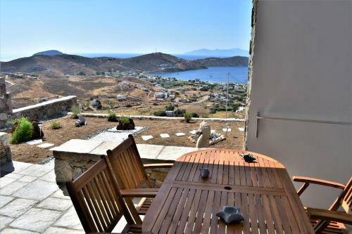 Arsinoi Apartments