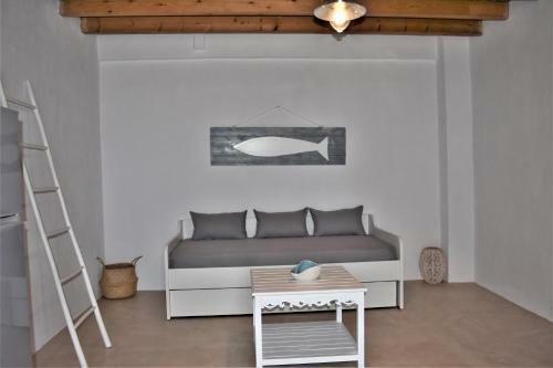 Arsinoi Apartments