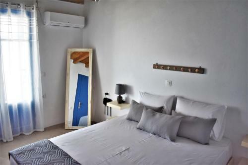 Arsinoi Apartments