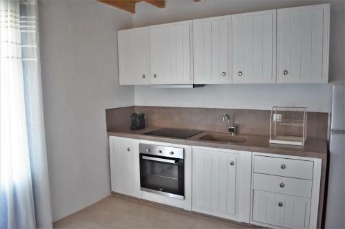 Arsinoi Apartments