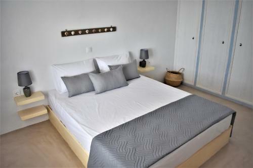 Arsinoi Apartments