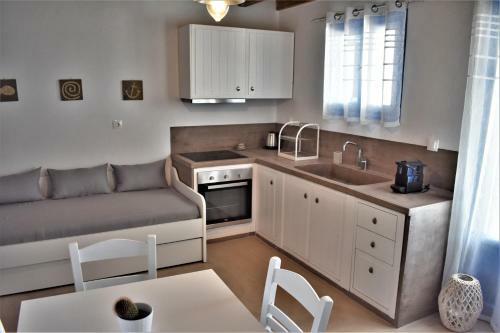 Arsinoi Apartments