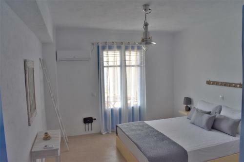 Arsinoi Apartments