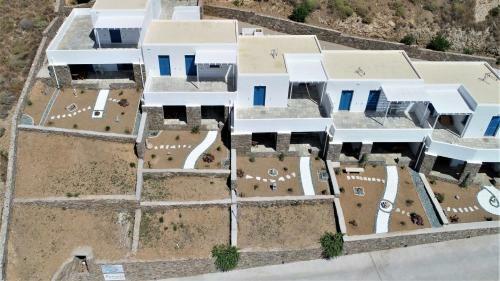 Arsinoi Apartments