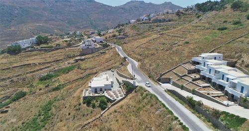 Arsinoi Apartments