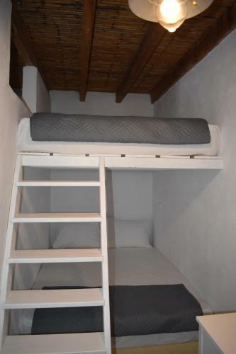 Arsinoi Apartments