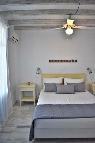 Arsinoi Apartments