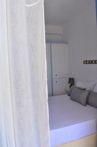 Arsinoi Apartments