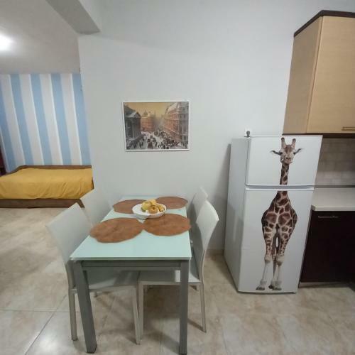 Apartamento Puzzle Sweet Home