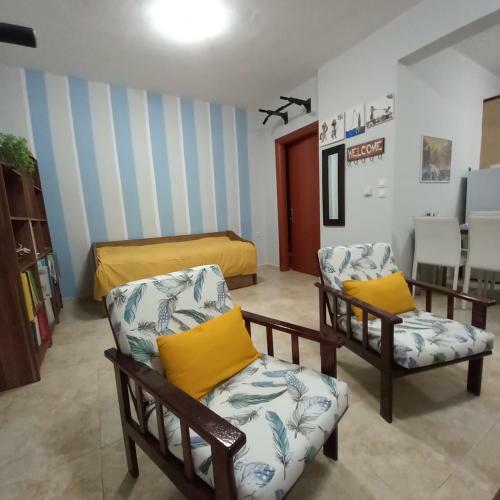 Apartamento Puzzle Sweet Home