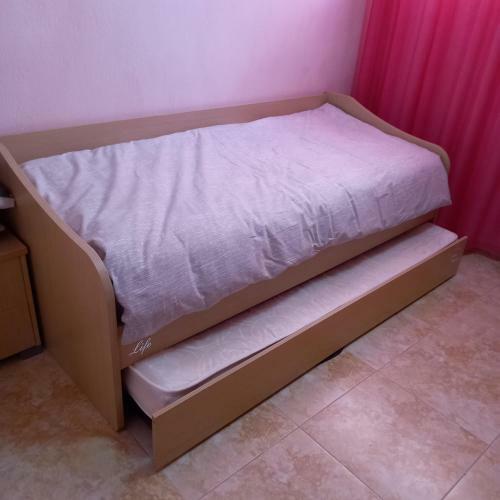 Apartamento Puzzle Sweet Home