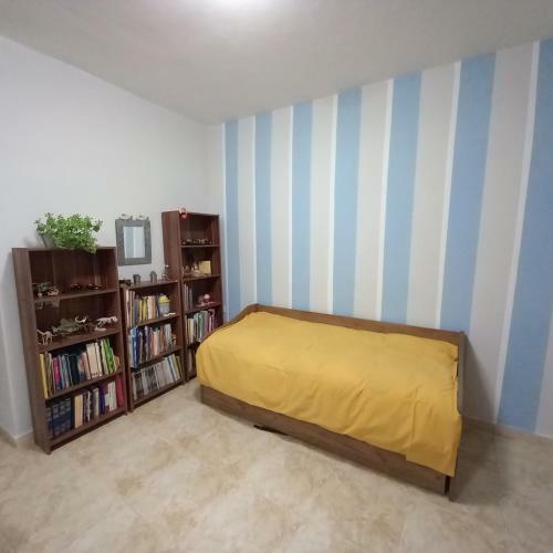 Apartamento Puzzle Sweet Home