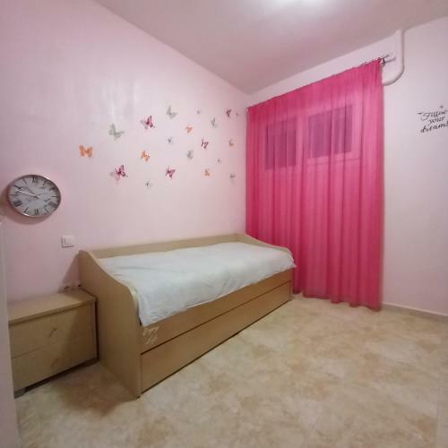 Apartamento Puzzle Sweet Home