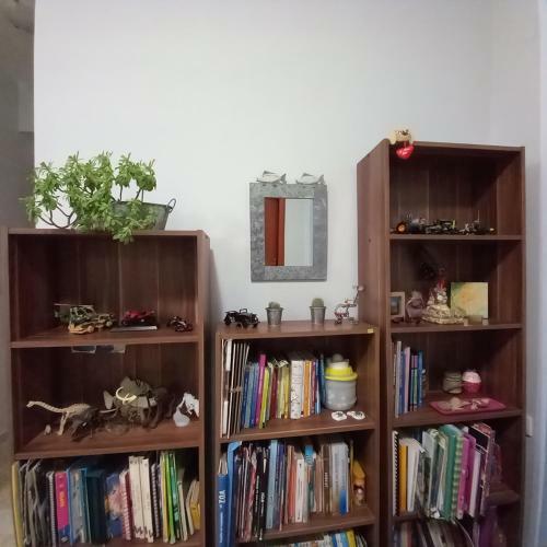 Apartamento Puzzle Sweet Home