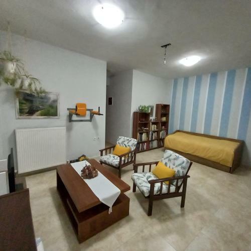 Apartamento Puzzle Sweet Home