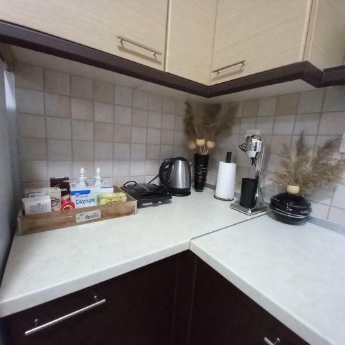 Apartamento Puzzle Sweet Home