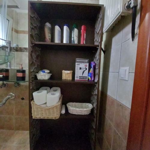 Apartamento Puzzle Sweet Home