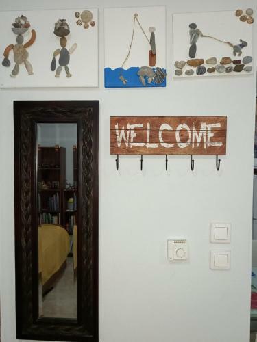 Apartamento Puzzle Sweet Home