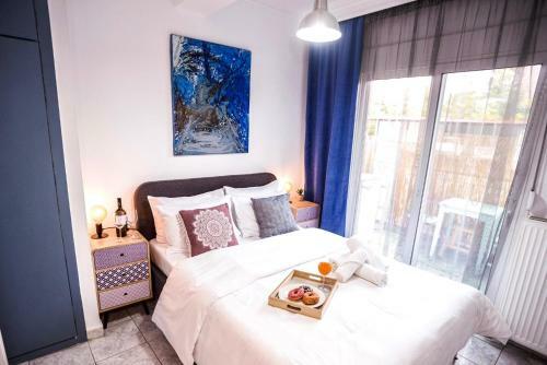 Lux Apartment Downtown