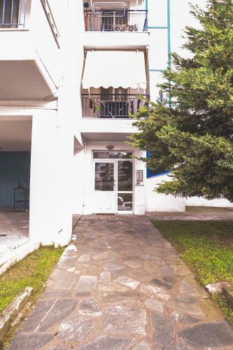 Lux Apartment Downtown