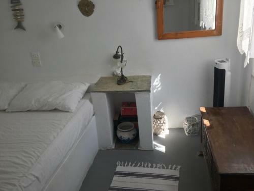 Traditional House ?view To The Aegean Sea?