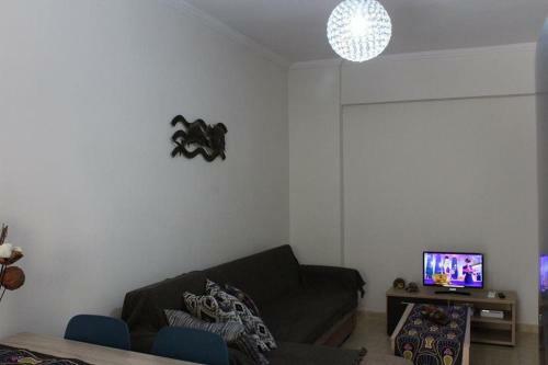 Antony's & Sunday's Apartment