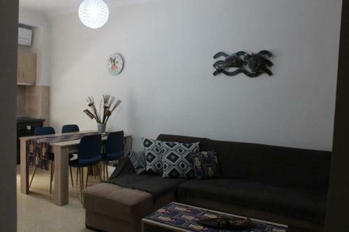 Antony's & Sunday's Apartment