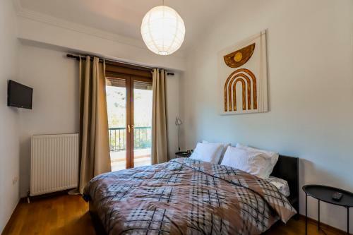 Apartamento Villa Acropolis Serres Next To Center