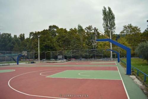 Apartamento Villa Acropolis Serres Next To Center