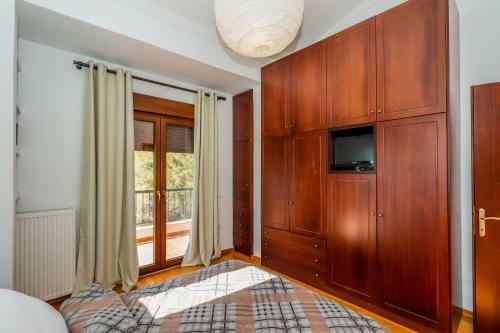 Apartamento Villa Acropolis Serres Next To Center