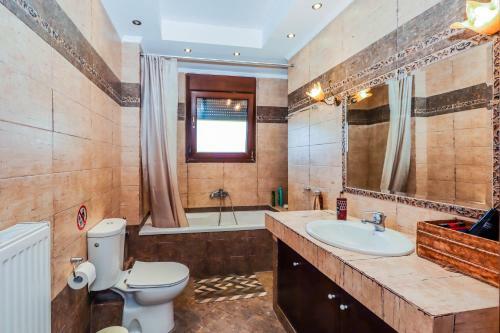 Apartamento Villa Acropolis Serres Next To Center