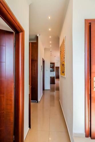 Apartamento Villa Acropolis Serres Next To Center