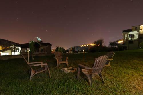 Apartamento Villa Acropolis Serres Next To Center