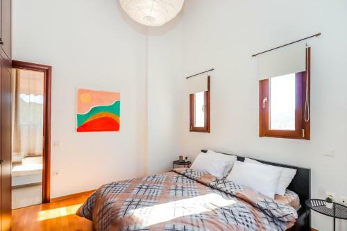 Apartamento Villa Acropolis Serres Next To Center