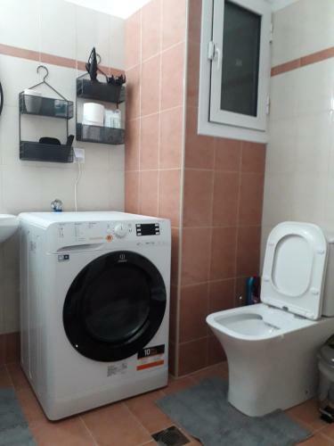 Apartamento Serres@home