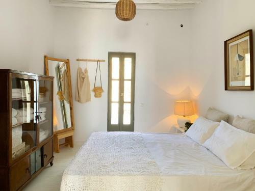 Serifos Olive