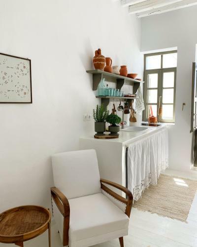 Serifos Olive