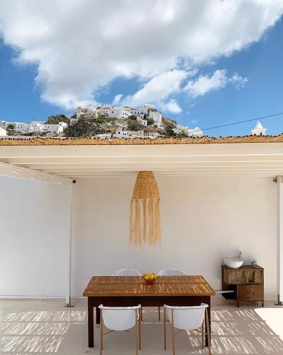 Serifos Olive